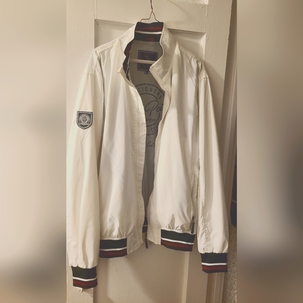 John Peter London Jacket